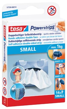 BL 14 POWERSTRIPS SMALL