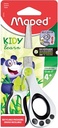 BL.SCHAAR KOOPY 13CM ASS.MAPED