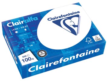 A4 TROPHEE (100GR, WIT, 250)