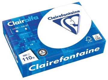 A4 TROPHEE (110GR, WIT, 500)