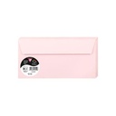 OMSLAGEN 20 STUKS (110X220MM, ROZE)