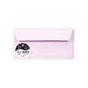 OMSLAGEN 20 STUKS (110X220MM, LILA)