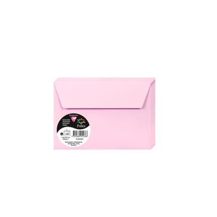 OMSLAGEN 20 STUKS (114X162MM, ROZE DRAGON)