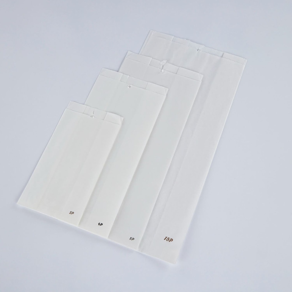 PISTOLETSZAK (220X104X460MM, 20P) 10 KILO