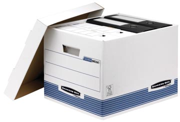 R-KIVE PRIMA STANDAARD (OPBERGDOOS)