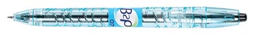 ROLLER GERECYCLEERD PILOT (ZWART)