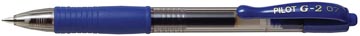 ROLLER PILOT (0.7, BLAUW)