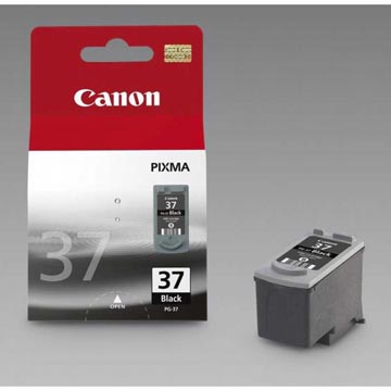 CANON PG-37 CARTRIDGE