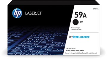 [HPCF259A] HP TONER 59A 3000PAG