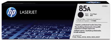 [HPCE285A] HP TONER LASERJET PRO P1102/M1130/M1210MFP