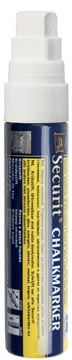 [720W] KRIJTSTIFT (DIK WIT)