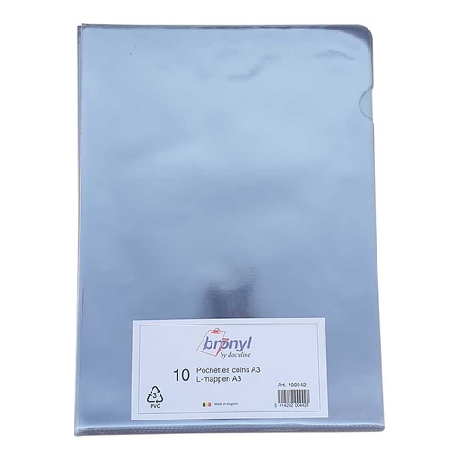 [100042] L-MAP A3 (10 STUKS)