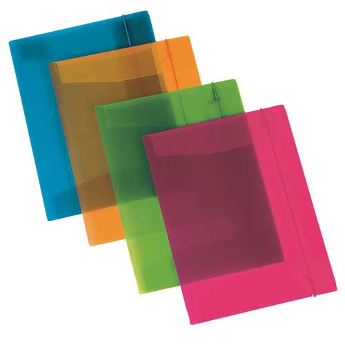 [15403T] MAPPEN ELASTIEK PP