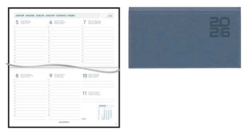 [1716*] NOVOPLAN AGENDA