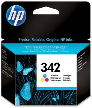 [HPC9361E] NR342 HP KLEUR 5ML PSC1510-DESKJET5440