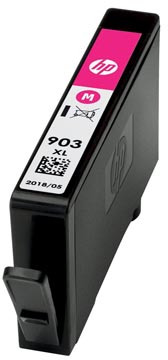 [HPT6M07AE] HP903XL MAGENTA