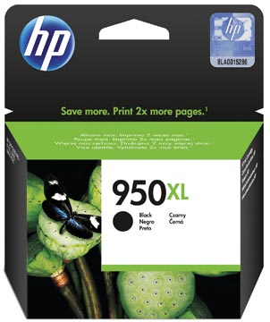 [HPCN045AE] NR950XL HP CARTR.BLACK