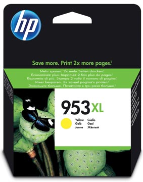 [HPF6U18AE] NR953XL YELLOW HP CARTRIDGE 1600BLZ