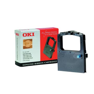 [OKI09001] OKI ML 182/183/192/193/280/320/321