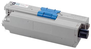 [OKI23195] OKI TONER 44469803 ZWART MC351/352/361/310DN