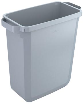 [0496G] PAPIERBAK GUSTAVSB.60L.GRIJS