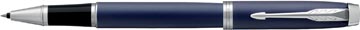 [1931661] PARKER ROLLERBALL IM BLUE CT F
