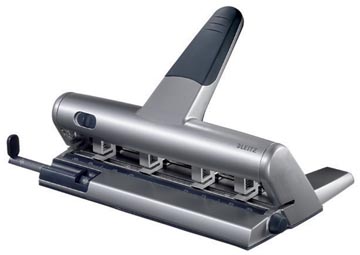 [51140184] PERFORATOR AKTO 30VEL ZILVER