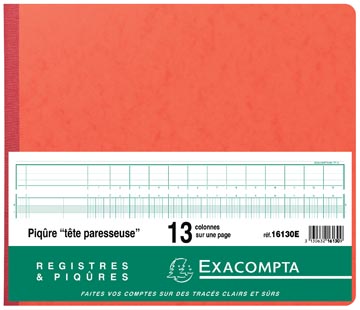 [E*16130] PIQURE HORIZONT.13 KOL.