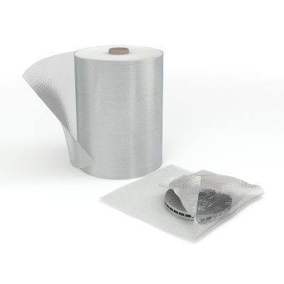 [PB 104/8] PLASTIEBUBBEL 100MX100CM
