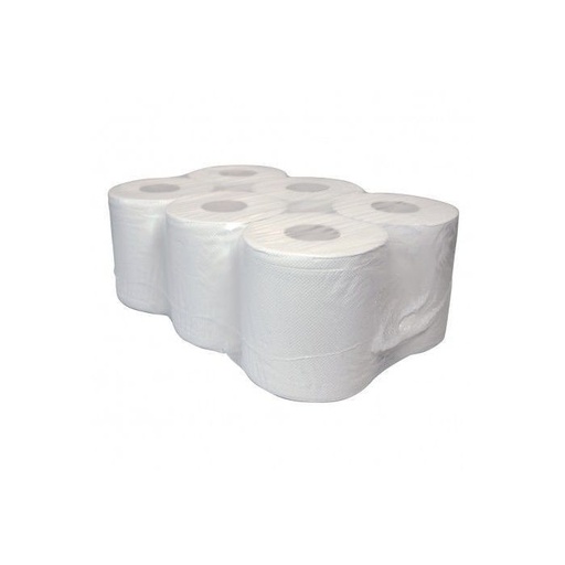 [B1352] POETSROL MIDI 6X 1LGS 320MX20CM GERECYCLEERD