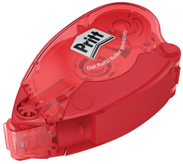 [2120444] PRITT HERVULB.LIJMROLLER PERMANENT 8,4/16M