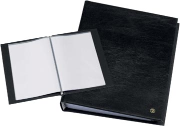 [99514] RILLST.ZWART A5 10T.1K.