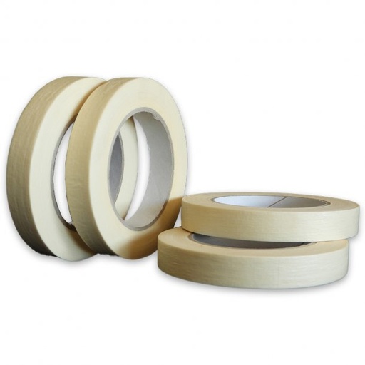 [MASK1950] ROL MASKING TAPE 19MMX50M