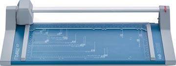 [00507] SNIJMACHINE DAHLE MET ROL 32CM Q