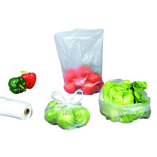 [32100005] Zak op rol - 50st - 350x450mm