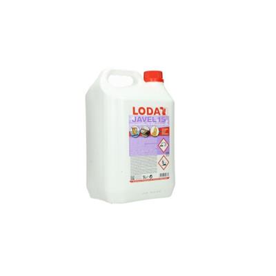 [BLEEK15/05] LODA Javel - 15% - 5L