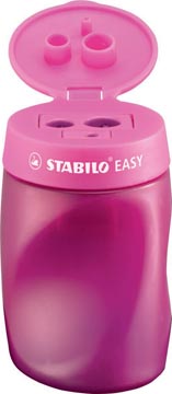 [4502/1] SLIJPER EASY PINK RECHTS