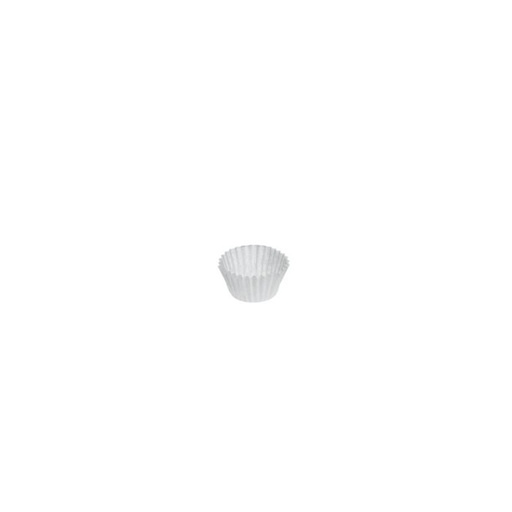 [CW4] Papieren cuvet nr°4 - 25x18mm - 1000st
