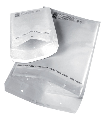 [B18W100] Envelop met luchtkussen - 290x370mm - 100st