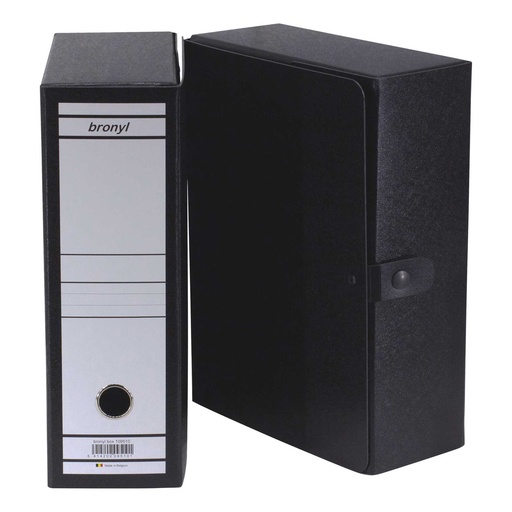 [109510] BRONYL ARCHIEFBOX (100MM)
