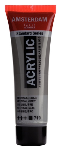 [17047100] DACTA-COLOR CREALL (NEUTRAAL GRIJS, 1L)