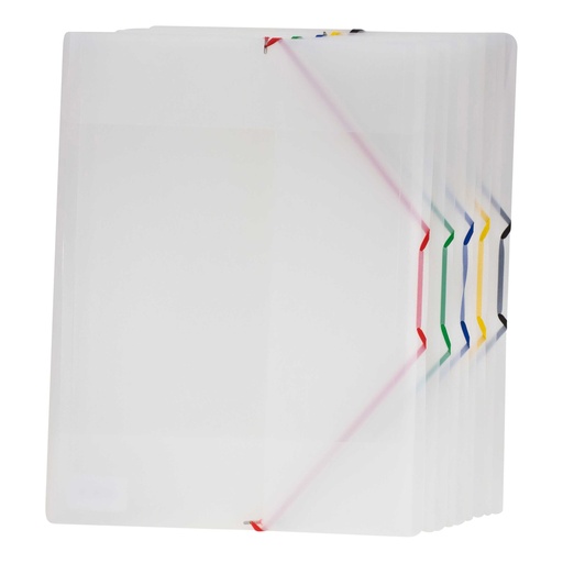 [110330] ELASTOMAP PP (430X310MM (A3)