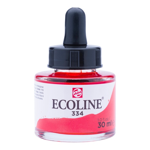 [25-334] ECOLINE TALENS (SCHARLAKEN, 30ML)
