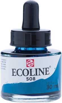 [25-508] ECOLINE TALENS (PRUISISCHBL, 30ML)
