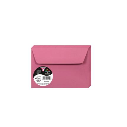 [E55656] OMSLAGEN 20 STUKS (114X162MM, HORTENSIAROZE)