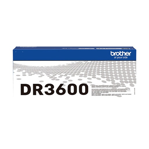 [DR3600] BROTHER DR-3600 DRUM