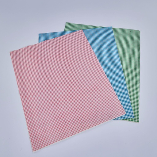 [DUP33BLAUW] DUPLEX PAPIER 33X40CM BLAUW 10KG