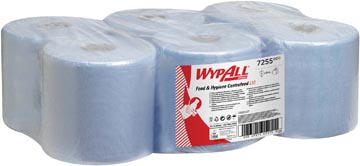 [K7255] WYPALL POETSD L10 800VEL PK6