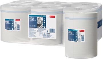 [101250] TORK POETSPAPIER CF 2L M2 PK6