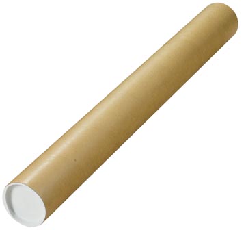 [TB78020] VERZENDKOKER 750X80MM BR